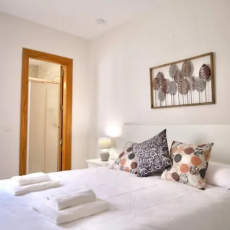 Cyv Fun & Relax 1 Bed 1 Bath Apartamento