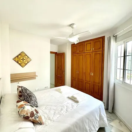 Apartamento Cyv Fun & Relax 1 Bed 1 Bath