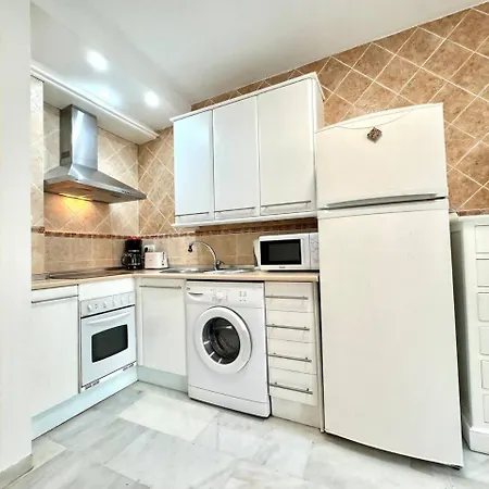 Apartamento Cyv Fun & Relax 1 Bed 1 Bath