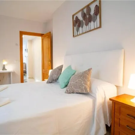 Apartamento Cyv Fun & Relax 1 Bed 1 Bath Fuengirola