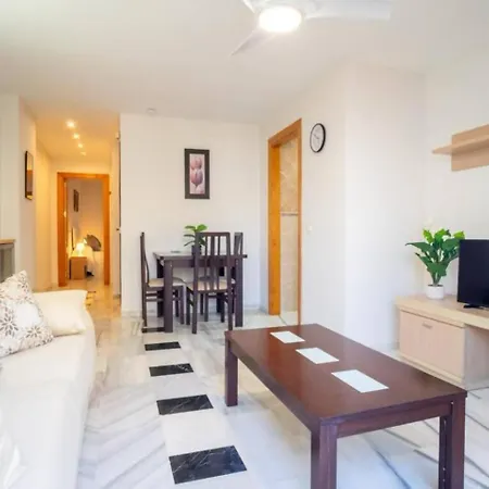 Cyv Fun & Relax 1 Bed 1 Bath Apartamento