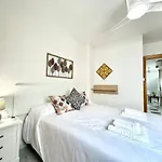 Appartamento Cyv - Fun, & Relax 1 Bed 1 Bath *