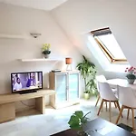 Cyv - Fun, & Relax 1 Bed 1 Bath Appartamento *