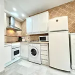 Appartamento Cyv - Fun, & Relax 1 Bed 1 Bath
