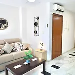Cyv - Fun, & Relax 1 Bed 1 Bath Appartamento Fuengirola