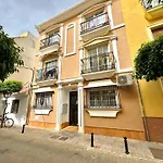 Appartamento Cyv - Fun, & Relax 1 Bed 1 Bath Fuengirola