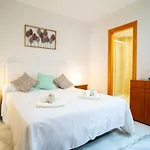 Cyv - Fun, & Relax 1 Bed 1 Bath Appartamento *