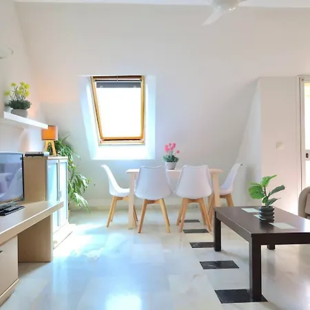 Cyv Fun & Relax 1 Bed 1 Bath