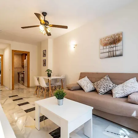 Apartment Cyv Fun & Relax 1 Bed 1 Bath