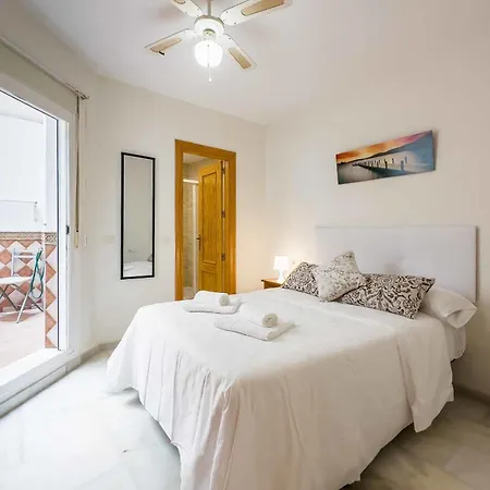 Cyv Diversion Playa Y Relax 1 Dormitorio Apartment *