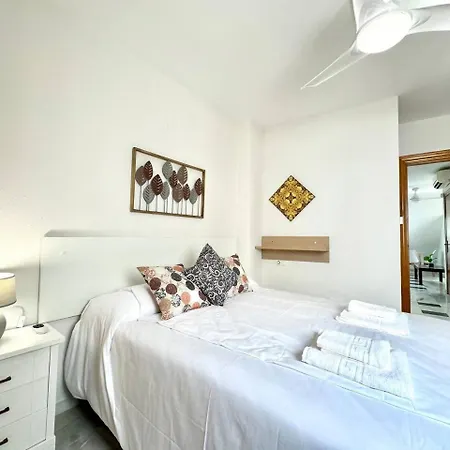 Apartment Cyv Fun & Relax 1 Bed 1 Bath *