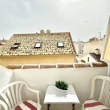 Apartment Cyv Fun & Relax 1 Bed 1 Bath Fuengirola