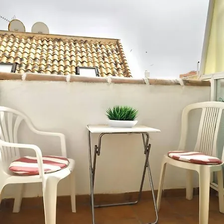 Cyv Fun & Relax 1 Bed 1 Bath * Fuengirola