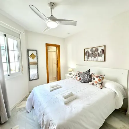 Cyv Fun & Relax 1 Bed 1 Bath Fuengirola