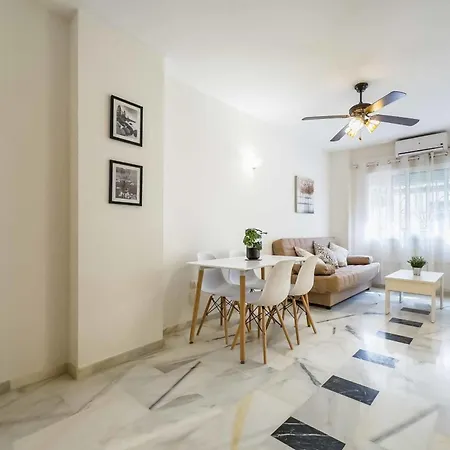 Cyv Fun & Relax 1 Bed 1 Bath * Fuengirola