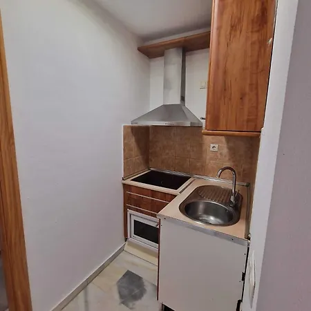 Cyv Fun & Relax 1 Bed 1 Bath Apartment