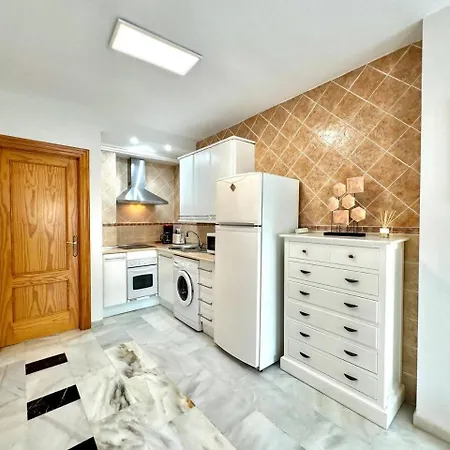 Cyv Fun & Relax 1 Bed 1 Bath Fuengirola