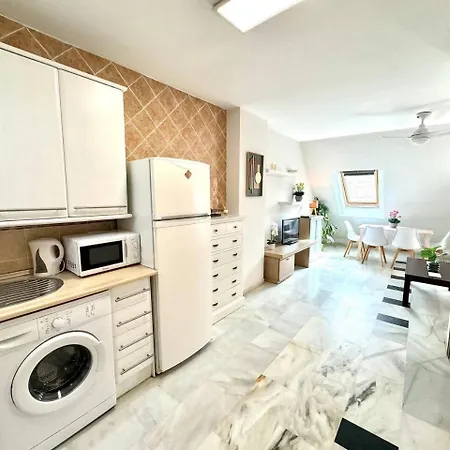 Cyv Fun & Relax 1 Bed 1 Bath Apartment