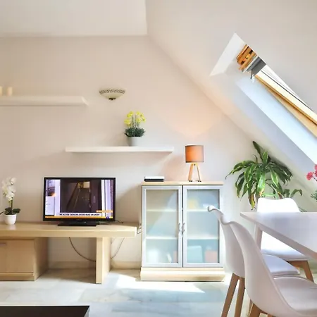 Cyv Fun & Relax 1 Bed 1 Bath Apartment *