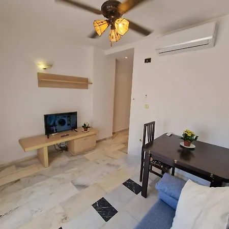 Apartment Cyv Fun & Relax 1 Bed 1 Bath *