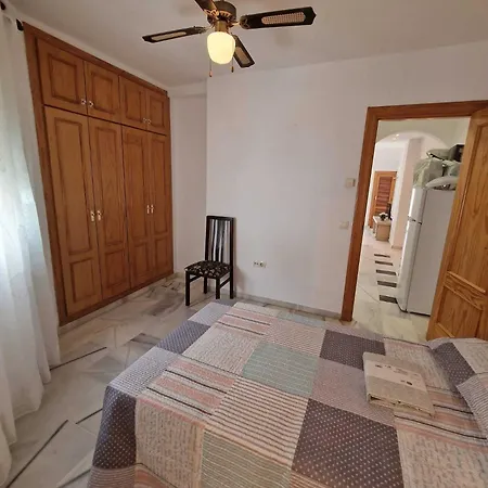 Cyv Fun & Relax 1 Bed 1 Bath Apartment Fuengirola