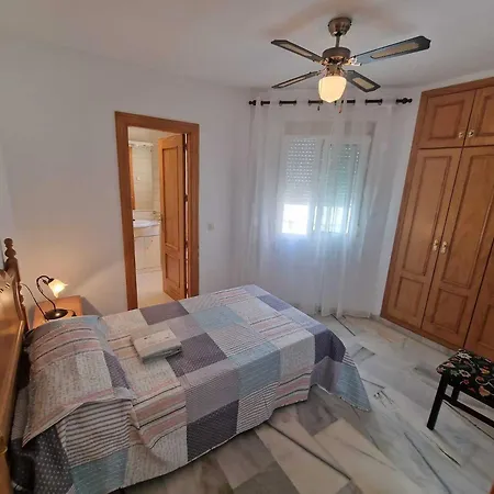 Apartment Cyv Fun & Relax 1 Bed 1 Bath Fuengirola