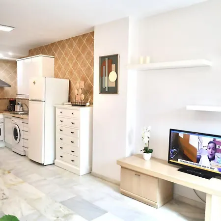 Cyv Fun & Relax 1 Bed 1 Bath *