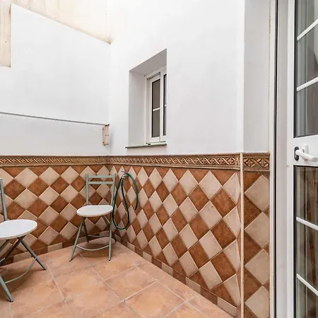 Cyv Fun & Relax 1 Bed 1 Bath Fuengirola