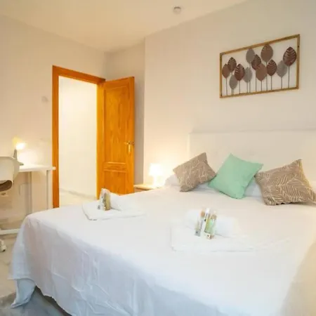 Apartment Cyv Fun & Relax 1 Bed 1 Bath *