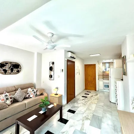 Cyv Fun & Relax 1 Bed 1 Bath