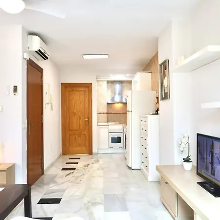 Cyv Fun & Relax 1 Bed 1 Bath Apartment