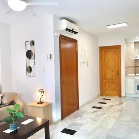 Apartment Cyv Fun & Relax 1 Bed 1 Bath