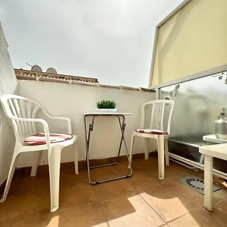Cyv Fun & Relax 1 Bed 1 Bath *