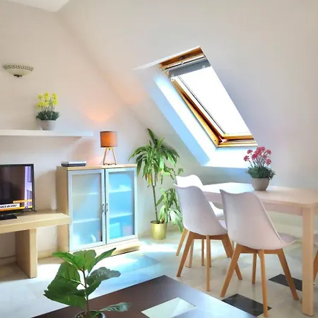 Cyv Fun & Relax 1 Bed 1 Bath