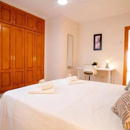 Cyv Fun & Relax 1 Bed 1 Bath Apartment