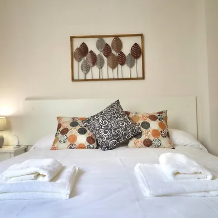 Cyv Fun & Relax 1 Bed 1 Bath Apartment *
