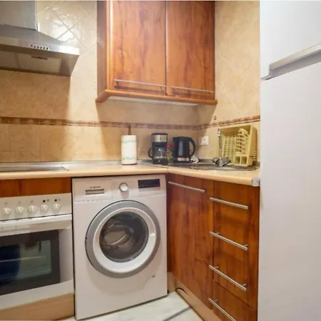 Apartment Cyv Fun & Relax 1 Bed 1 Bath *