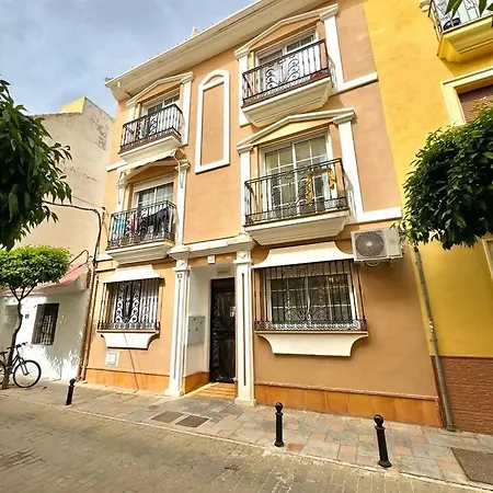 Apartment Cyv Fun & Relax 1 Bed 1 Bath Fuengirola