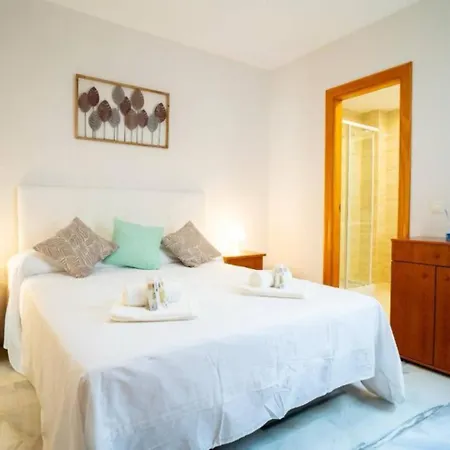 Cyv Fun & Relax 1 Bed 1 Bath Apartment *
