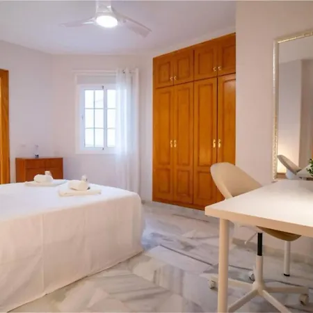 Cyv Fun & Relax 1 Bed 1 Bath Apartment Fuengirola