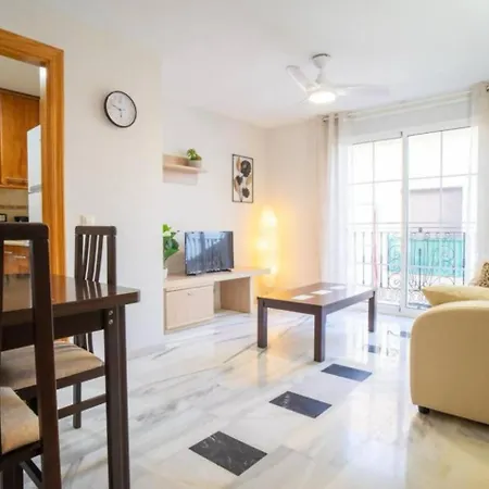 Cyv Fun & Relax 1 Bed 1 Bath *