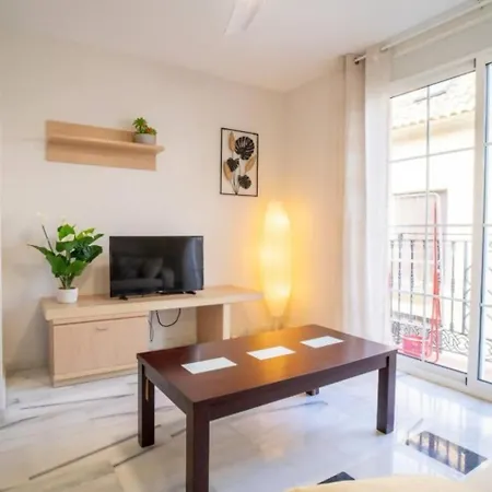 Apartment Cyv Fun & Relax 1 Bed 1 Bath *