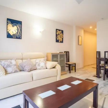 Apartment Cyv Fun & Relax 1 Bed 1 Bath *