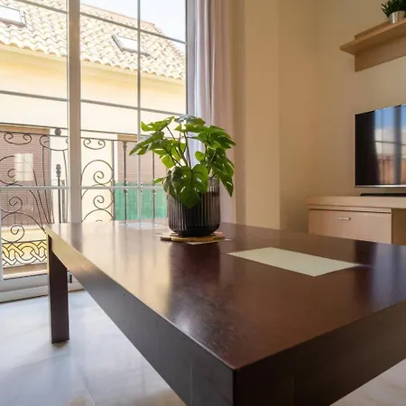 Cyv Fun & Relax 1 Bed 1 Bath * Fuengirola