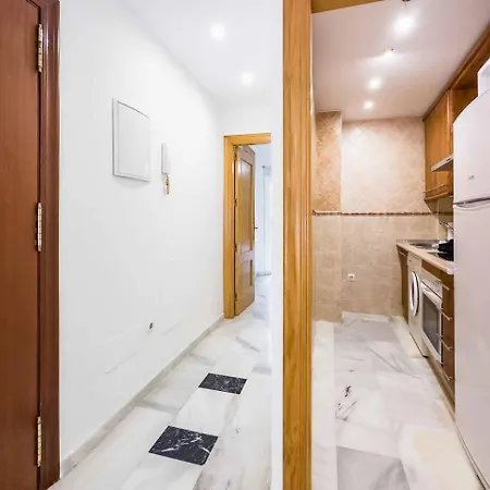 Apartment Cyv Fun & Relax 1 Bed 1 Bath *