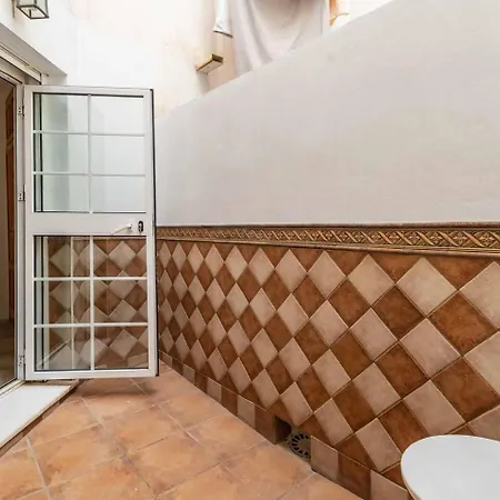Cyv Fun & Relax 1 Bed 1 Bath Fuengirola