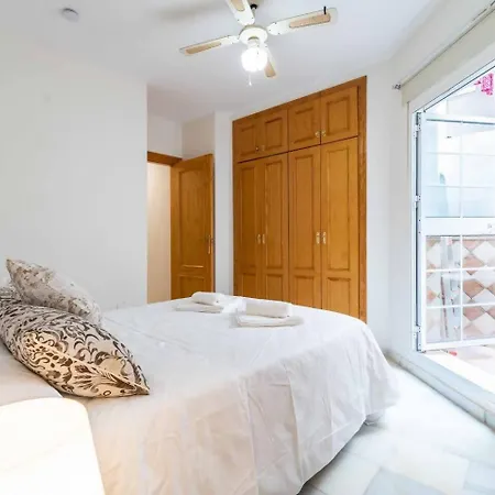 Cyv Fun & Relax 1 Bed 1 Bath Apartment