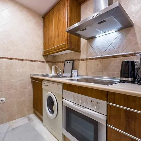 Apartment Cyv Fun & Relax 1 Bed 1 Bath