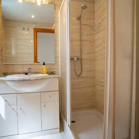 Apartment Cyv Fun & Relax 1 Bed 1 Bath Fuengirola