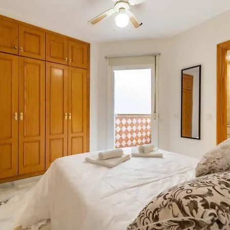 Cyv Fun & Relax 1 Bed 1 Bath *